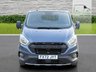 USED 2022 72 FORD TRANSIT CUSTOM 2.0 300 EcoBlue Trail Panel Van 5dr Diesel Manual L1 H1 Euro 6 (s/s) (170 ps) 3 Month Warranty, 12 Month MOT