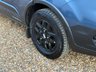 USED 2022 72 FORD TRANSIT CUSTOM 2.0 300 EcoBlue Trail Panel Van 5dr Diesel Manual L1 H1 Euro 6 (s/s) (170 ps) 3 Month Warranty, 12 Month MOT