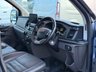 USED 2022 72 FORD TRANSIT CUSTOM 2.0 300 EcoBlue Trail Panel Van 5dr Diesel Manual L1 H1 Euro 6 (s/s) (170 ps) 3 Month Warranty, 12 Month MOT