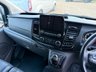 USED 2022 72 FORD TRANSIT CUSTOM 2.0 300 EcoBlue Trail Panel Van 5dr Diesel Manual L1 H1 Euro 6 (s/s) (170 ps) 3 Month Warranty, 12 Month MOT