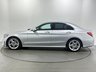 USED 2020 69 MERCEDES-BENZ C CLASS 2.0 C300 AMG Line Edition G-Tronic+ Euro 6 (s/s) 4dr CARPLAY, R-CAMER, LED, H-SEATS