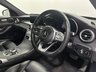 USED 2020 69 MERCEDES-BENZ C CLASS 2.0 C300 AMG Line Edition G-Tronic+ Euro 6 (s/s) 4dr CARPLAY, R-CAMER, LED, H-SEATS