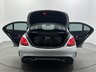 USED 2020 69 MERCEDES-BENZ C CLASS 2.0 C300 AMG Line Edition G-Tronic+ Euro 6 (s/s) 4dr CARPLAY, R-CAMER, LED, H-SEATS