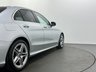 USED 2020 69 MERCEDES-BENZ C CLASS 2.0 C300 AMG Line Edition G-Tronic+ Euro 6 (s/s) 4dr CARPLAY, R-CAMER, LED, H-SEATS