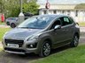 USED 2015 15 PEUGEOT 3008 1.6 HDi Active SUV 5dr Diesel Manual Euro 5 (115 ps) Find Your Perfect Car Today!