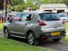 USED 2015 15 PEUGEOT 3008 1.6 HDi Active SUV 5dr Diesel Manual Euro 5 (115 ps) Find Your Perfect Car Today!