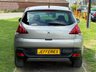 USED 2015 15 PEUGEOT 3008 1.6 HDi Active SUV 5dr Diesel Manual Euro 5 (115 ps) Find Your Perfect Car Today!