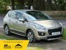 USED 2015 15 PEUGEOT 3008 1.6 HDi Active SUV 5dr Diesel Manual Euro 5 (115 ps) Find Your Perfect Car Today!