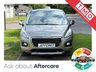 USED 2015 15 PEUGEOT 3008 1.6 HDi Active SUV 5dr Diesel Manual Euro 5 (115 ps) Find Your Perfect Car Today!