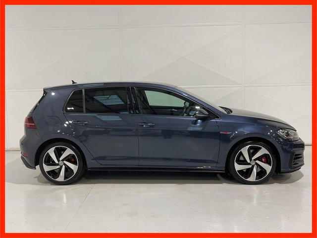 View our VOLKSWAGEN GOLF