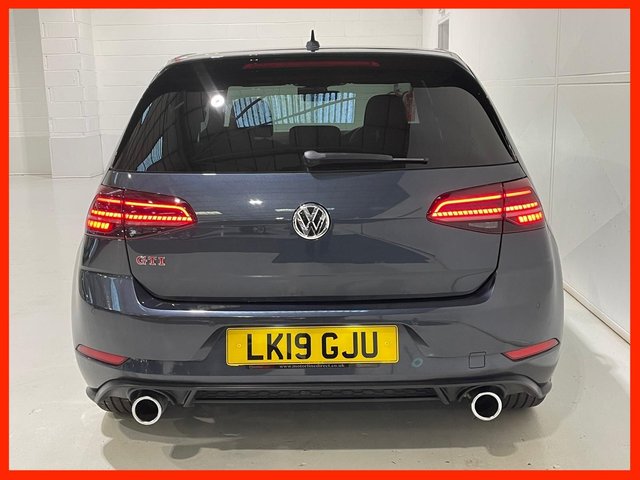 View our VOLKSWAGEN GOLF
