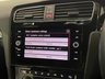 USED 2019 19 VOLKSWAGEN GOLF 2.0 TSI GPF GTI Performance Hatchback 5dr Petrol DSG Euro 6 (s/s) (245 ps) FULL LEATHER-SATNAV-CAMERA