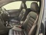 USED 2019 19 VOLKSWAGEN GOLF 2.0 TSI GPF GTI Performance Hatchback 5dr Petrol DSG Euro 6 (s/s) (245 ps) FULL LEATHER-SATNAV-CAMERA