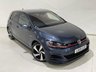 USED 2019 19 VOLKSWAGEN GOLF 2.0 TSI GPF GTI Performance Hatchback 5dr Petrol DSG Euro 6 (s/s) (245 ps) FULL LEATHER-SATNAV-CAMERA