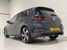 USED 2019 19 VOLKSWAGEN GOLF 2.0 TSI GPF GTI Performance Hatchback 5dr Petrol DSG Euro 6 (s/s) (245 ps) FULL LEATHER-SATNAV-CAMERA
