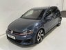 USED 2019 19 VOLKSWAGEN GOLF 2.0 TSI GPF GTI Performance Hatchback 5dr Petrol DSG Euro 6 (s/s) (245 ps) FULL LEATHER-SATNAV-CAMERA