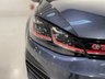 USED 2019 19 VOLKSWAGEN GOLF 2.0 TSI GPF GTI Performance Hatchback 5dr Petrol DSG Euro 6 (s/s) (245 ps) FULL LEATHER-SATNAV-CAMERA