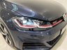 USED 2019 19 VOLKSWAGEN GOLF 2.0 TSI GPF GTI Performance Hatchback 5dr Petrol DSG Euro 6 (s/s) (245 ps) FULL LEATHER-SATNAV-CAMERA