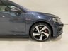 USED 2019 19 VOLKSWAGEN GOLF 2.0 TSI GPF GTI Performance Hatchback 5dr Petrol DSG Euro 6 (s/s) (245 ps) FULL LEATHER-SATNAV-CAMERA