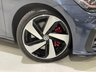 USED 2019 19 VOLKSWAGEN GOLF 2.0 TSI GPF GTI Performance Hatchback 5dr Petrol DSG Euro 6 (s/s) (245 ps) FULL LEATHER-SATNAV-CAMERA