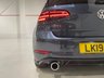 USED 2019 19 VOLKSWAGEN GOLF 2.0 TSI GPF GTI Performance Hatchback 5dr Petrol DSG Euro 6 (s/s) (245 ps) FULL LEATHER-SATNAV-CAMERA
