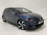 USED 2019 19 VOLKSWAGEN GOLF 2.0 TSI GPF GTI Performance Hatchback 5dr Petrol DSG Euro 6 (s/s) (245 ps) FULL LEATHER-SATNAV-CAMERA