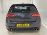 USED 2019 19 VOLKSWAGEN GOLF 2.0 TSI GPF GTI Performance Hatchback 5dr Petrol DSG Euro 6 (s/s) (245 ps) FULL LEATHER-SATNAV-CAMERA