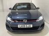 USED 2019 19 VOLKSWAGEN GOLF 2.0 TSI GPF GTI Performance Hatchback 5dr Petrol DSG Euro 6 (s/s) (245 ps) FULL LEATHER-SATNAV-CAMERA