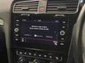 USED 2019 19 VOLKSWAGEN GOLF 2.0 TSI GPF GTI Performance Hatchback 5dr Petrol DSG Euro 6 (s/s) (245 ps) FULL LEATHER-SATNAV-CAMERA