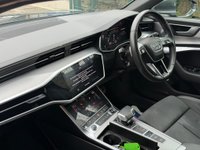USED 2023 72 AUDI A6 AVANT 2.0 TFSI 40 S line S Tronic Euro 6 (s/s) 5dr #HEATED SEATS+FSH+12m MOT+NAV#