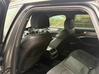 USED 2023 72 AUDI A6 AVANT 2.0 TFSI 40 S line S Tronic Euro 6 (s/s) 5dr #HEATED SEATS+FSH+12m MOT+NAV#
