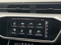 USED 2023 72 AUDI A6 AVANT 2.0 TFSI 40 S line S Tronic Euro 6 (s/s) 5dr #HEATED SEATS+FSH+12m MOT+NAV#