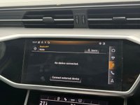 USED 2023 72 AUDI A6 AVANT 2.0 TFSI 40 S line S Tronic Euro 6 (s/s) 5dr #HEATED SEATS+FSH+12m MOT+NAV#