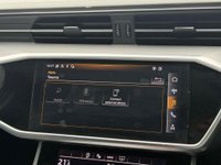 USED 2023 72 AUDI A6 AVANT 2.0 TFSI 40 S line S Tronic Euro 6 (s/s) 5dr #HEATED SEATS+FSH+12m MOT+NAV#