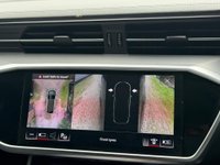 USED 2023 72 AUDI A6 AVANT 2.0 TFSI 40 S line S Tronic Euro 6 (s/s) 5dr #HEATED SEATS+FSH+12m MOT+NAV#