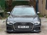 USED 2023 72 AUDI A6 AVANT 2.0 TFSI 40 S line S Tronic Euro 6 (s/s) 5dr #HEATED SEATS+FSH+12m MOT+NAV#