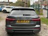 USED 2023 72 AUDI A6 AVANT 2.0 TFSI 40 S line S Tronic Euro 6 (s/s) 5dr #HEATED SEATS+FSH+12m MOT+NAV#