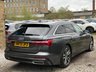 USED 2023 72 AUDI A6 AVANT 2.0 TFSI 40 S line S Tronic Euro 6 (s/s) 5dr #HEATED SEATS+FSH+12m MOT+NAV#