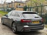 USED 2023 72 AUDI A6 AVANT 2.0 TFSI 40 S line S Tronic Euro 6 (s/s) 5dr #HEATED SEATS+FSH+12m MOT+NAV#
