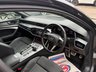 USED 2023 72 AUDI A6 AVANT 2.0 TFSI 40 S line S Tronic Euro 6 (s/s) 5dr #HEATED SEATS+FSH+12m MOT+NAV#