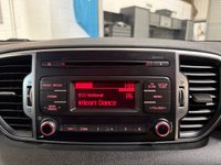 USED 2017 67 KIA SPORTAGE 1.6 GDi 1 SUV 5dr Petrol Manual Euro 6 s/s 130bhp ULEZ  Finance+DAB+Cruise+Blth+USB+AC+FSH+12MthMOT+ULEZ