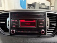 USED 2017 67 KIA SPORTAGE 1.6 GDi 1 SUV 5dr Petrol Manual Euro 6 s/s 130bhp ULEZ  Finance+DAB+Cruise+Blth+USB+AC+FSH+12MthMOT+ULEZ