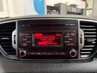 USED 2017 67 KIA SPORTAGE 1.6 GDi 1 SUV 5dr Petrol Manual Euro 6 s/s 130bhp ULEZ  Finance+DAB+Cruise+Blth+USB+AC+FSH+12MthMOT+ULEZ