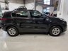 USED 2017 67 KIA SPORTAGE 1.6 GDi 1 SUV 5dr Petrol Manual Euro 6 s/s 130bhp ULEZ  Finance+DAB+Cruise+Blth+USB+AC+FSH+12MthMOT+ULEZ