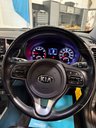 USED 2017 67 KIA SPORTAGE 1.6 GDi 1 SUV 5dr Petrol Manual Euro 6 s/s 130bhp ULEZ  Finance+DAB+Cruise+Blth+USB+AC+FSH+12MthMOT+ULEZ