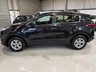 USED 2017 67 KIA SPORTAGE 1.6 GDi 1 SUV 5dr Petrol Manual Euro 6 s/s 130bhp ULEZ  Finance+DAB+Cruise+Blth+USB+AC+FSH+12MthMOT+ULEZ