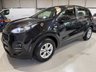 USED 2017 67 KIA SPORTAGE 1.6 GDi 1 SUV 5dr Petrol Manual Euro 6 s/s 130bhp ULEZ  Finance+DAB+Cruise+Blth+USB+AC+FSH+12MthMOT+ULEZ