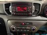 USED 2017 67 KIA SPORTAGE 1.6 GDi 1 SUV 5dr Petrol Manual Euro 6 s/s 130bhp ULEZ  Finance+DAB+Cruise+Blth+USB+AC+FSH+12MthMOT+ULEZ