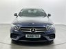 USED 2018 68 MERCEDES-BENZ E CLASS 2.0 E220d AMG Line G-Tronic+ Euro 6 (s/s) 4dr R/CAMERA, ALL-LED, SATNAV, 19"