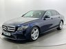 USED 2018 68 MERCEDES-BENZ E CLASS 2.0 E220d AMG Line G-Tronic+ Euro 6 (s/s) 4dr R/CAMERA, ALL-LED, SATNAV, 19"